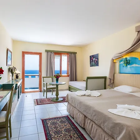 Kalypso Cretan Village & 4*