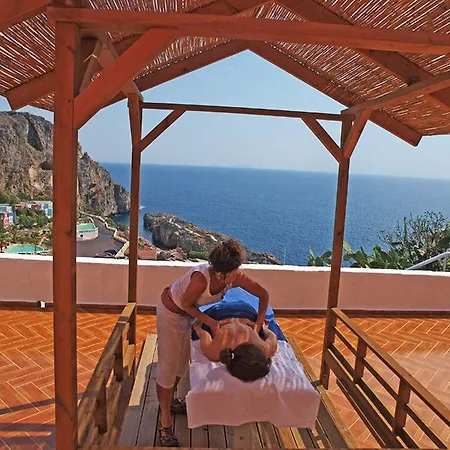 리조트 Kalypso Cretan Village &