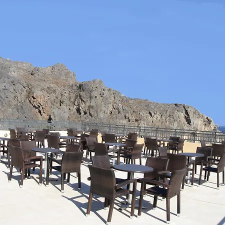 Kalypso Cretan Village & 4*