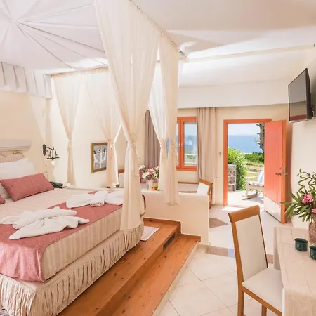 Kalypso Cretan Village & 리조트