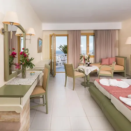 Kalypso Cretan Village & 리조트 4*
