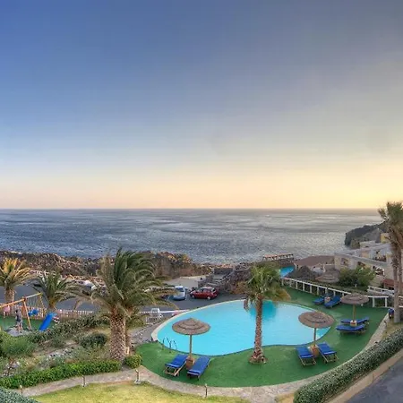 Kalypso Cretan Village & 4*