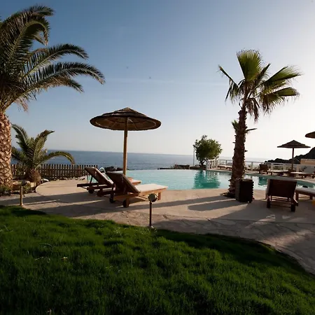Kalypso Cretan Village & 4* 플라키아스