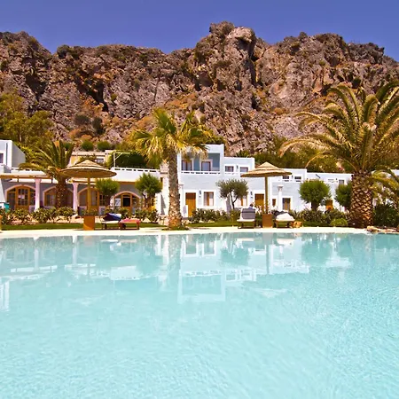 Kalypso Cretan Village & 리조트 플라키아스