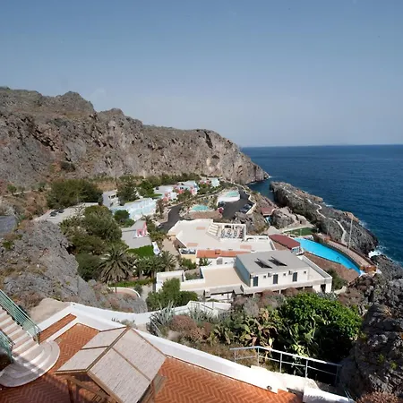 리조트 Kalypso Cretan Village & 플라키아스