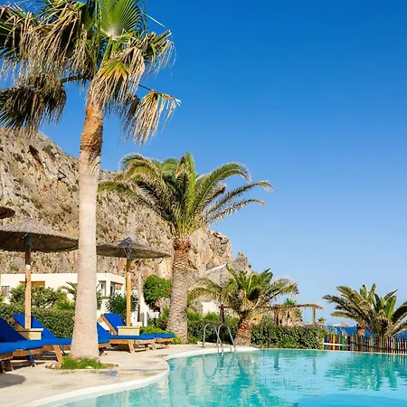 Kalypso Cretan Village & 4*