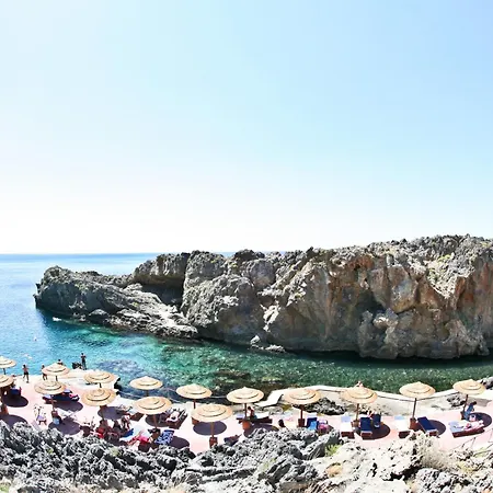 Kalypso Cretan Village & 리조트 4*