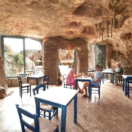 Kalypso Cretan Village & 리조트 4*
