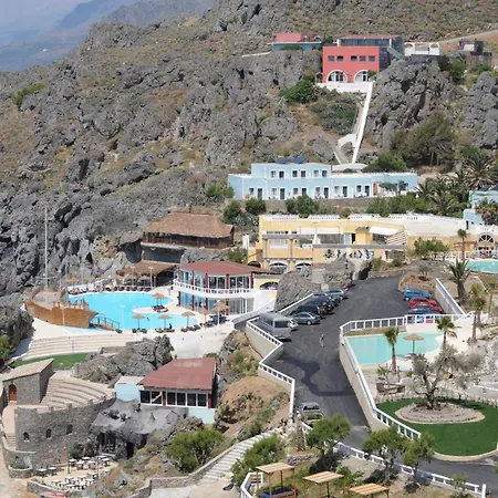 Kalypso Cretan Village & 리조트 플라키아스
