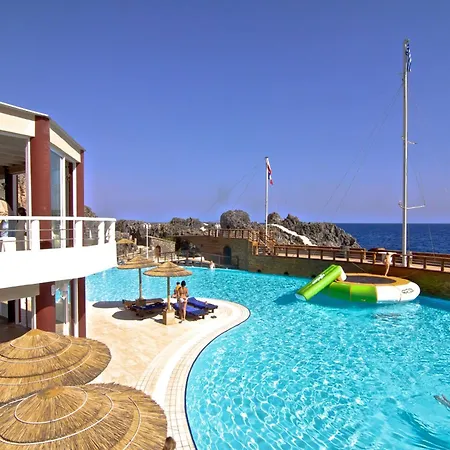 Kalypso Cretan Village & 리조트 플라키아스
