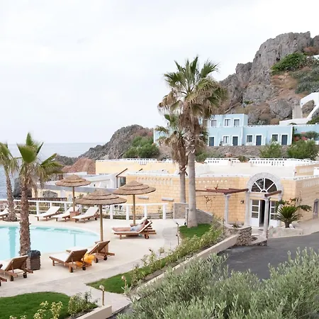 리조트 Kalypso Cretan Village &