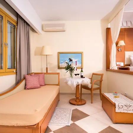 Kalypso Cretan Village & 플라키아스