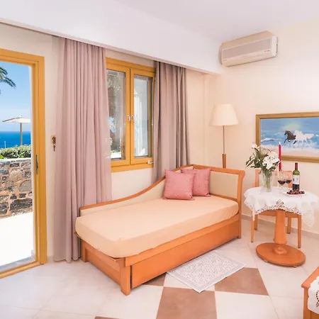 Kalypso Cretan Village &