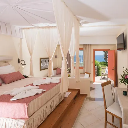 Kalypso Cretan Village & 리조트 4*