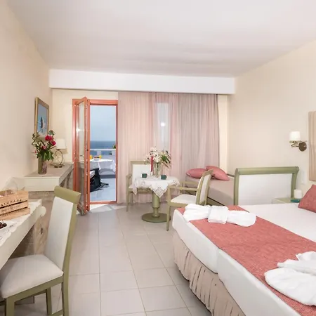 Kalypso Cretan Village & 리조트 4*