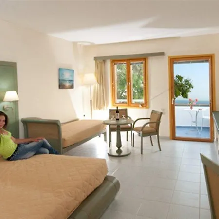 Kalypso Cretan Village & 리조트 4*