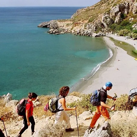 Kalypso Cretan Village & 4*