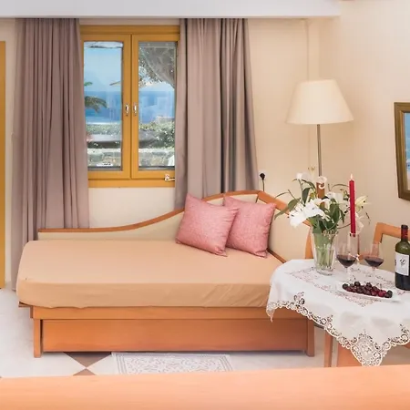 Kalypso Cretan Village & Θέρετρο 4*